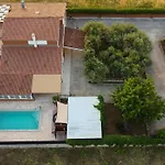 Villa Jakov Dubrava (Sibenik-Knin)