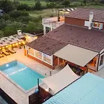 Villa Jakov Dubrava (Sibenik-Knin)