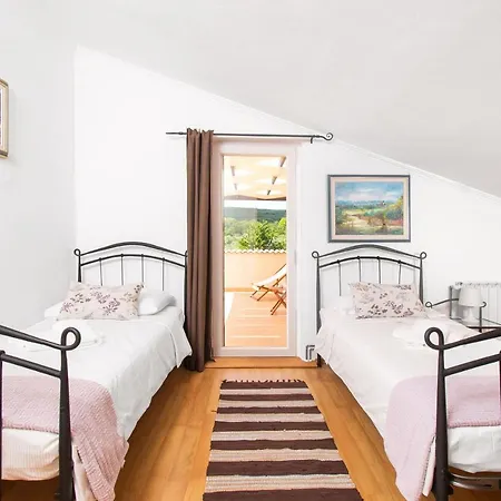 Jakov Villa Dubrava (Sibenik-Knin)