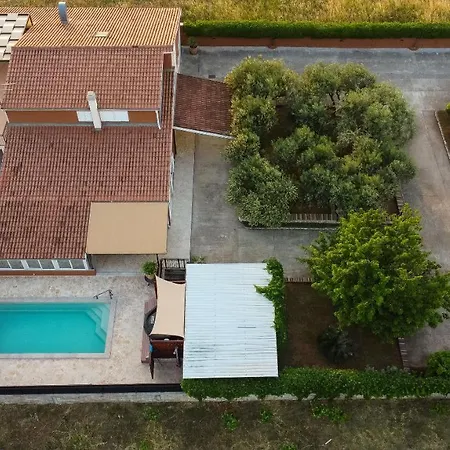 Villa Jakov Dubrava (Sibenik-Knin)