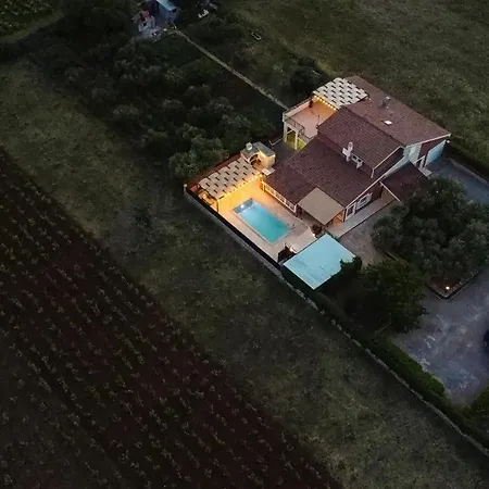 Villa Jakov *