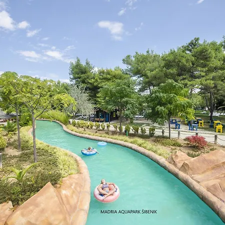 וילה Jakov Dubrava (Sibenik-Knin)