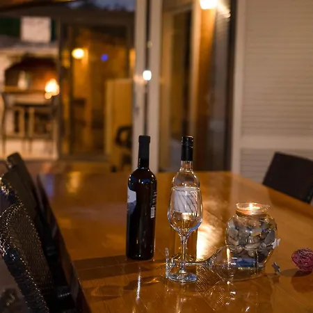 וילה Jakov Dubrava (Sibenik-Knin)