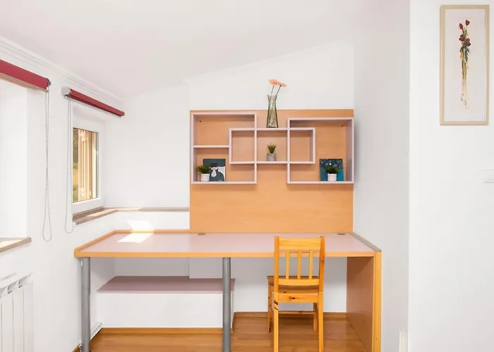 Jakov וילה Dubrava (Sibenik-Knin)