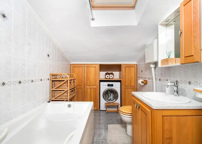 וילה Jakov Dubrava (Sibenik-Knin)