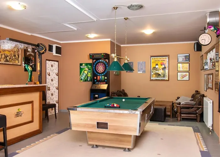 Villa Jakov Dubrava (Sibenik-Knin)