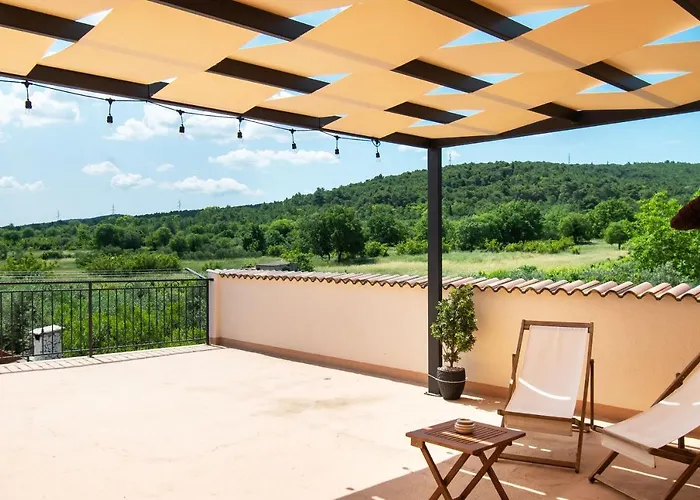 Jakov Villa Dubrava (Sibenik-Knin)