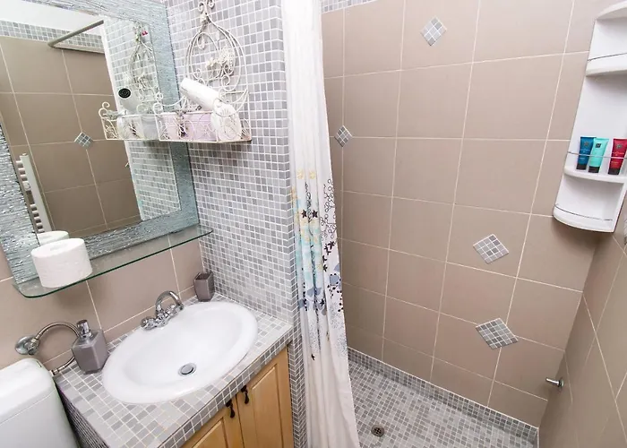 Villa Jakov Dubrava (Sibenik-Knin)