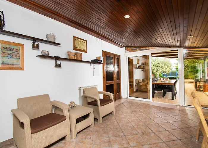 Villa Jakov Dubrava (Sibenik-Knin)