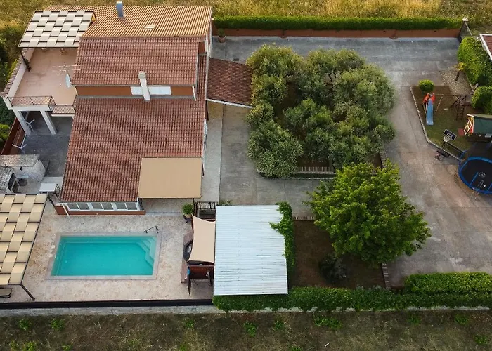 Villa Jakov Dubrava (Sibenik-Knin)