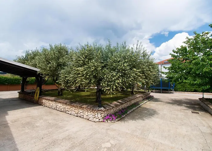 Jakov Villa Dubrava (Sibenik-Knin)