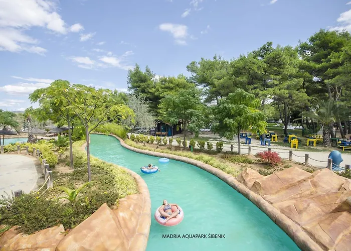 וילה Jakov Dubrava (Sibenik-Knin)