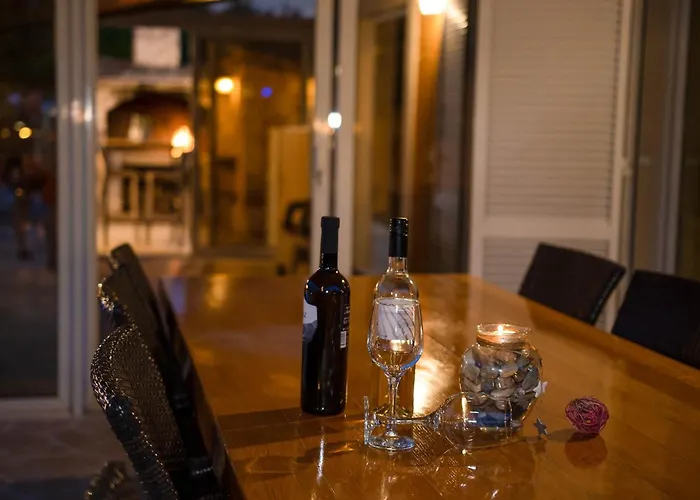 וילה Jakov Dubrava (Sibenik-Knin)